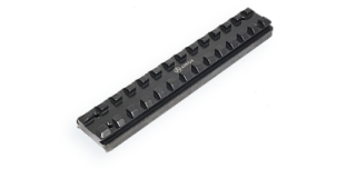 Планка ARKON Picatinny для CZ 557 (long action)